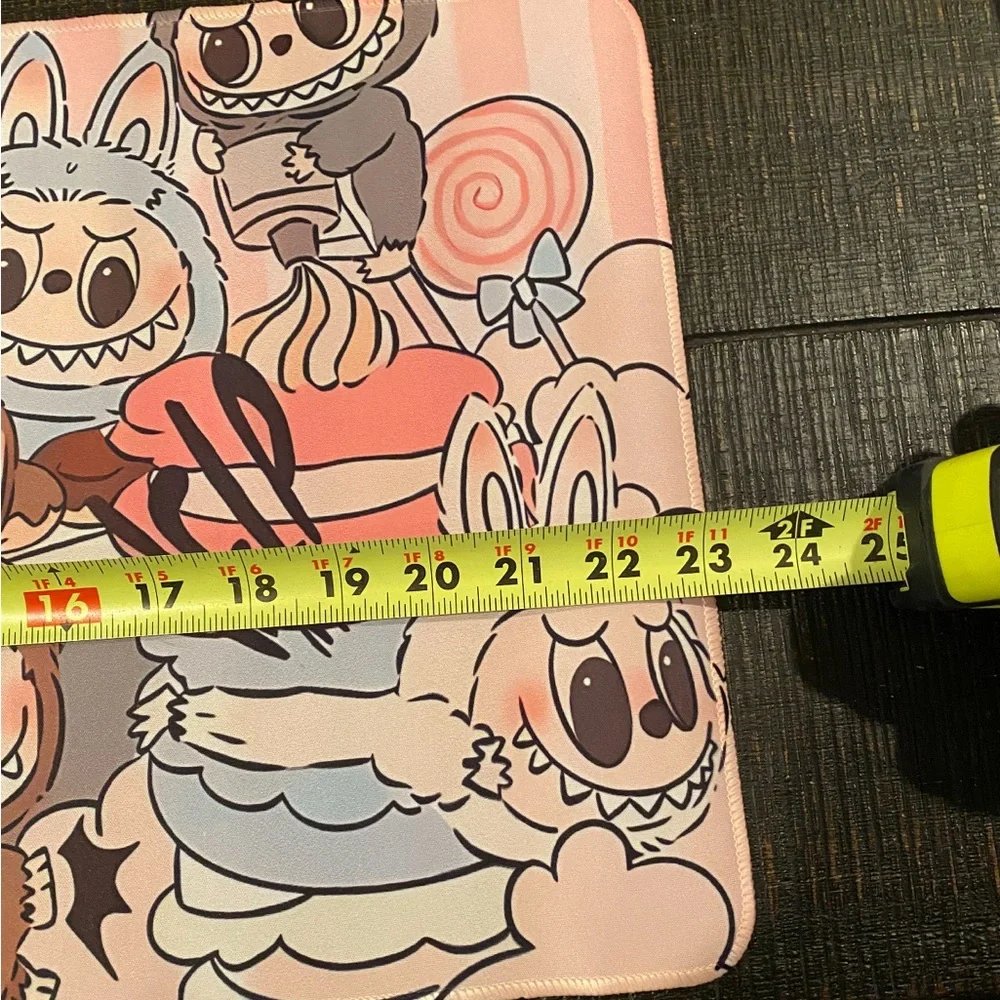 Mouse Pad - Picture 4 of 10